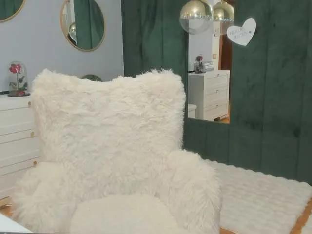 BongaCams ElisaBaxter ElisaBaxter from BongaCams