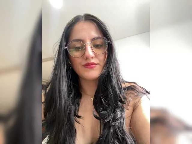 Slutty EvanShell1 wants you to fuck her body now EvanShell1 from BongaCams