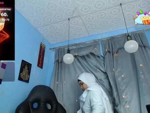 Join BongaCams's FalakYasin FalakYasin from BongaCams