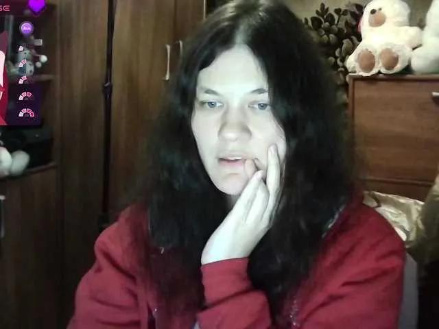 Join naked stripper Flowerlily Flowerlily from BongaCams