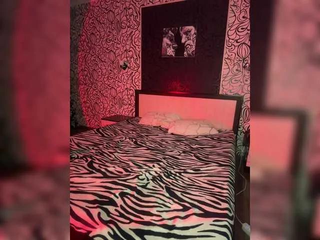 Garrit from BongaCams