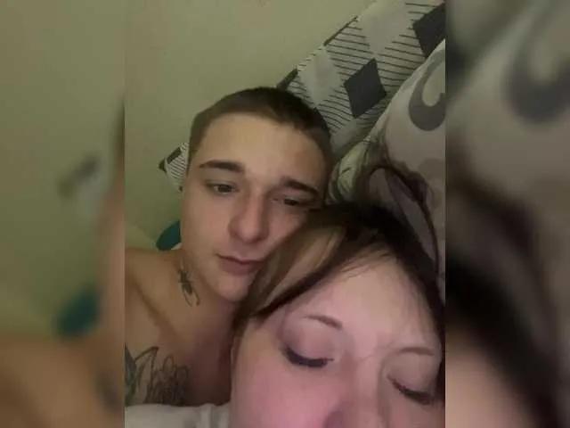 Checkout BongaCams's HARMONYX HARMONYX from BongaCams