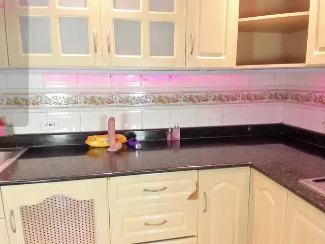 Sweet HatsaJones from BongaCams HatsaJones from BongaCams