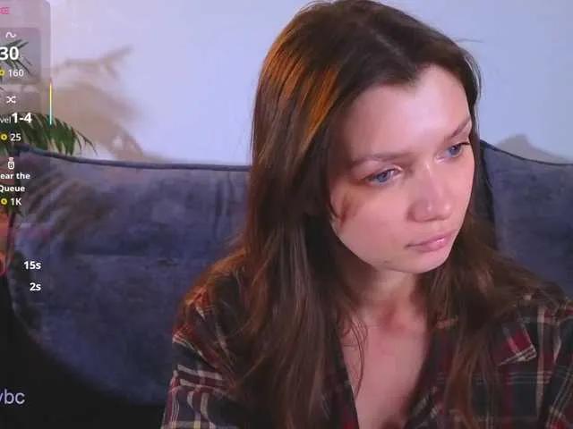 Sexy Hotksy from BongaCams Hotksy from BongaCams