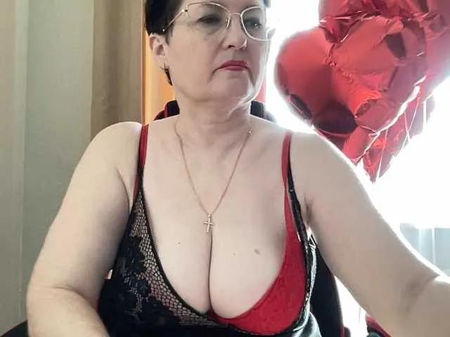 Checkout 50 years old HotMilfPussy from BongaCams HotMilfPussy from BongaCams