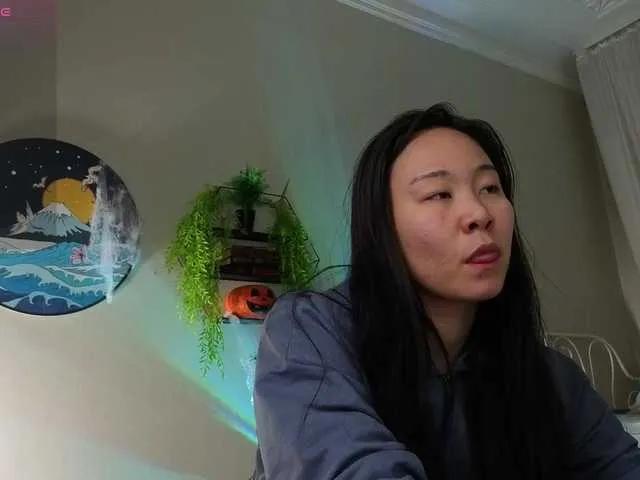 Dirty Inari-Okami from BongaCams Inari-Okami from BongaCams