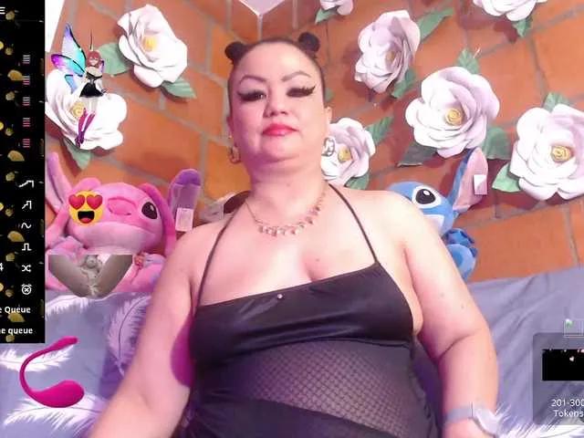 Checkout 30 years old IngritBitch from BongaCams IngritBitch from BongaCams