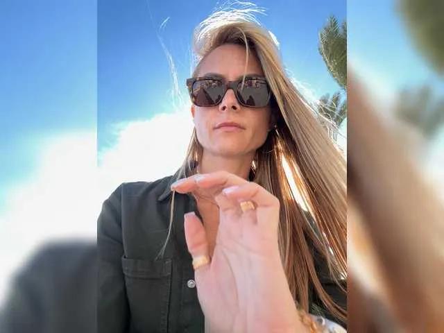 Ironspark from BongaCams