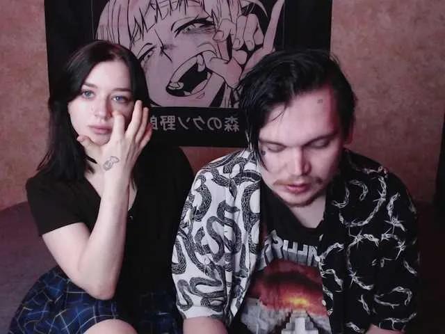 Hot Jackoffjillss wants you to fuck their body now jackoffjillss from BongaCams