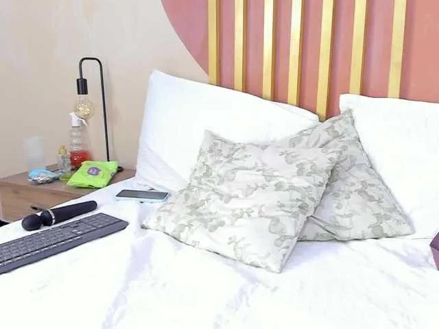 JakeAndNicole from BongaCams