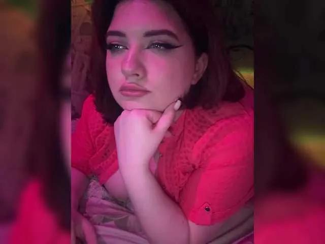 Jakostie from BongaCams