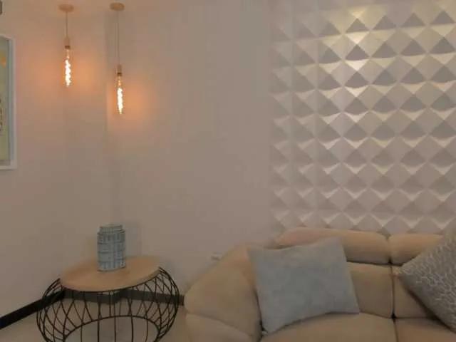 Slutty JuanitaClay from BongaCams JuanitaClay from BongaCams