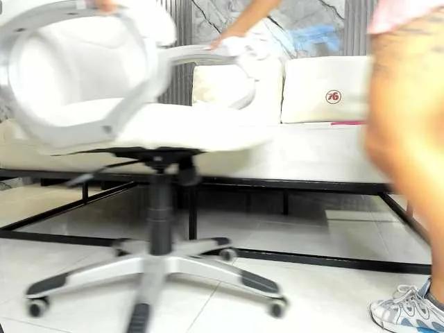 JuliethaTaylor from BongaCams