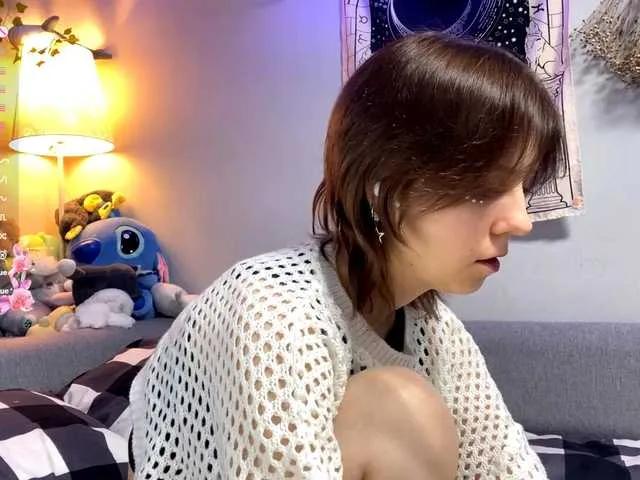 Sweet JustinaFoor from BongaCams JustinaFoor from BongaCams