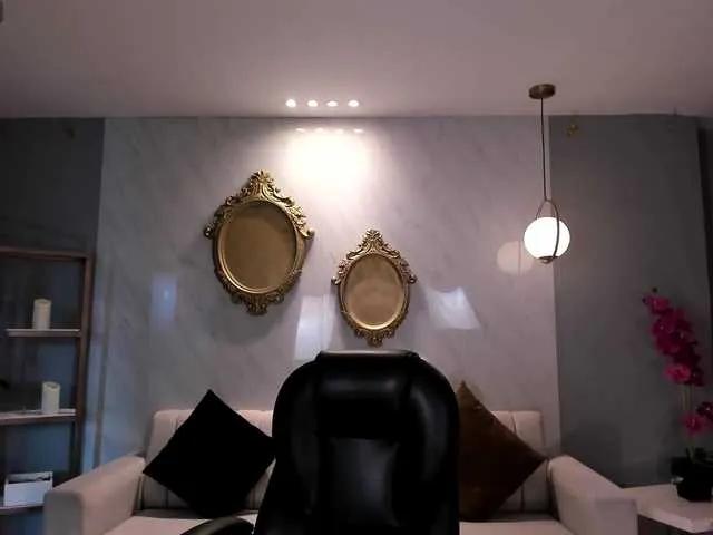 Try BongaCams's KaiaFerreira KaiaFerreira from BongaCams