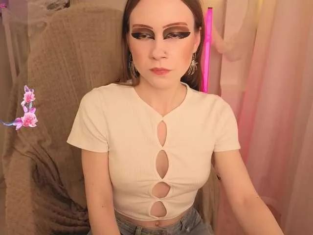 Discover slutty stripper KarenSmitht KarenSmitht from BongaCams