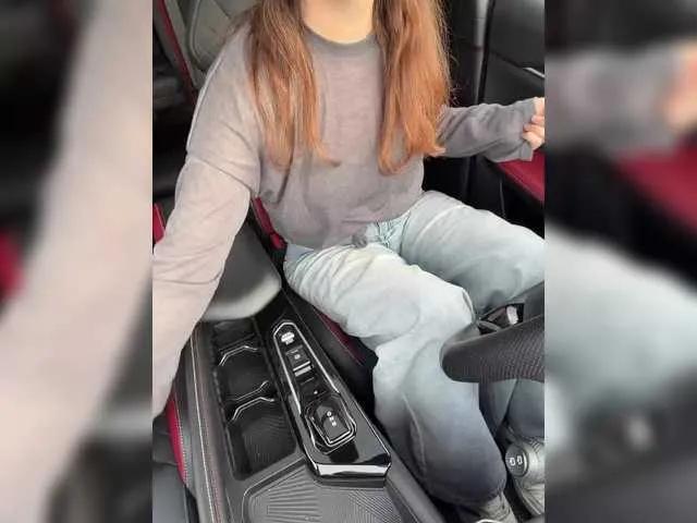 Admire 36 years old KatyKatS from BongaCams KatyKatS from BongaCams