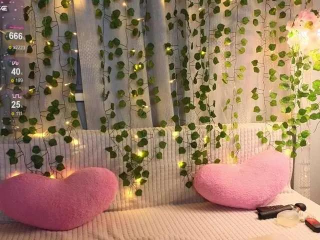 KiraBriis from BongaCams