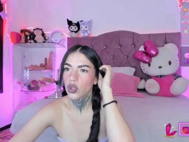 Masturbate to BongaCams's Konanatsuko-1 konanatsuko-1 from BongaCams