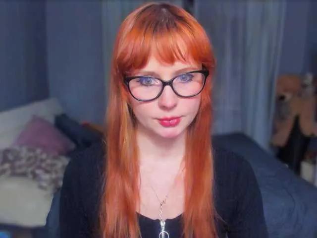 Dirty Konopushka wants you to fuck her body now konopushka from BongaCams