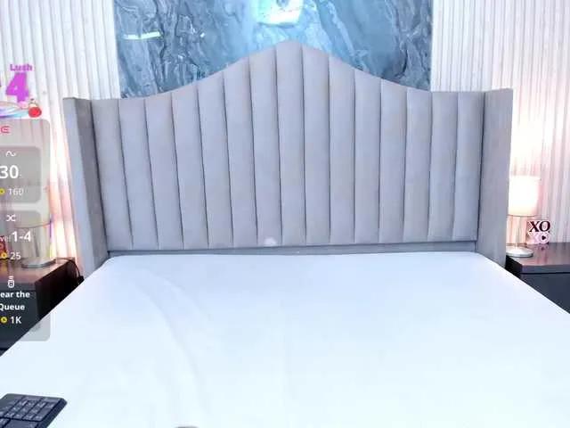 Explore sexy model LanaRay1 LanaRay1 from BongaCams