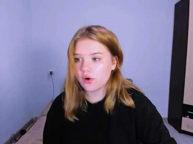 Lasey from BongaCams