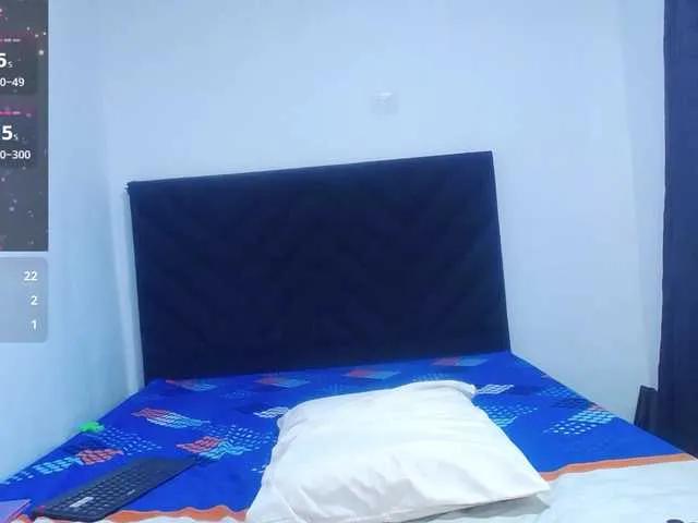 Amazing latinpetite from BongaCams latinpetite from BongaCams