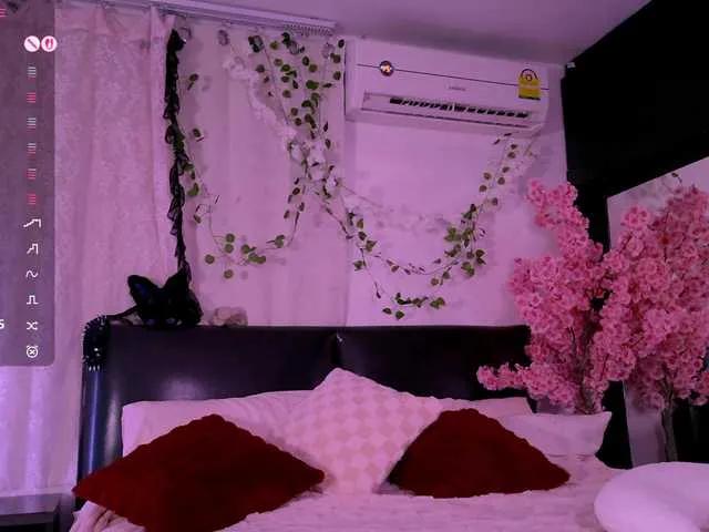 Amazing Leinbone from BongaCams Leinbone from BongaCams