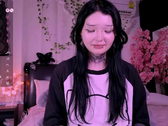 Amazing Leinbone from BongaCams Leinbone from BongaCams