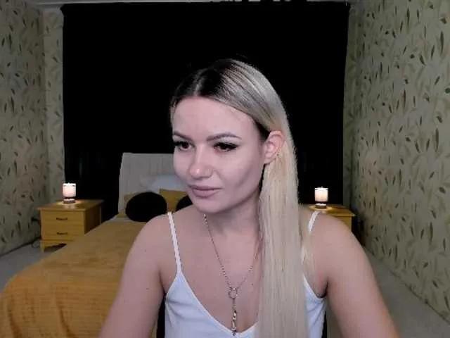 Discover BongaCams's LexiLure LexiLure from BongaCams