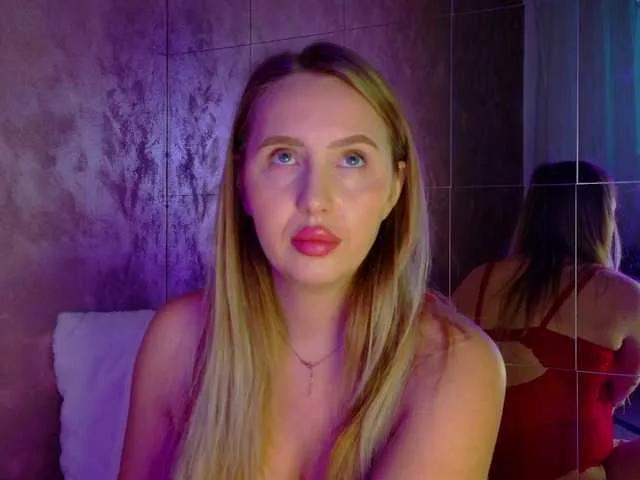 lexxia from BongaCams