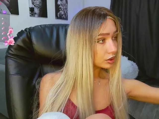 LisaShultz from BongaCams