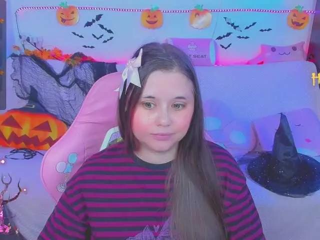 Naked LittleKitsune from BongaCams LittleKitsune from BongaCams