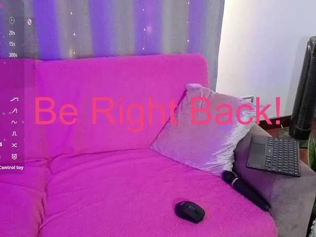 BongaCams LittleSammy LittleSammy from BongaCams