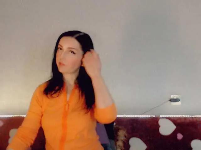 Discover sexy model Lordessa Lordessa from BongaCams