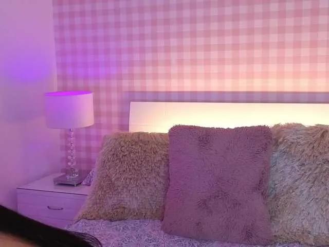 MaiaWatson from BongaCams