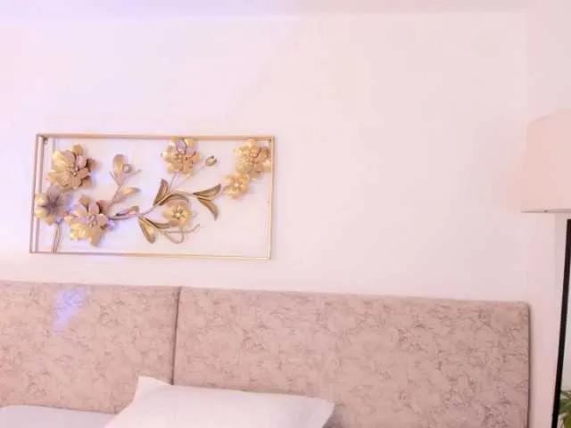 Explore 31 years old malakk from BongaCams malakk from BongaCams