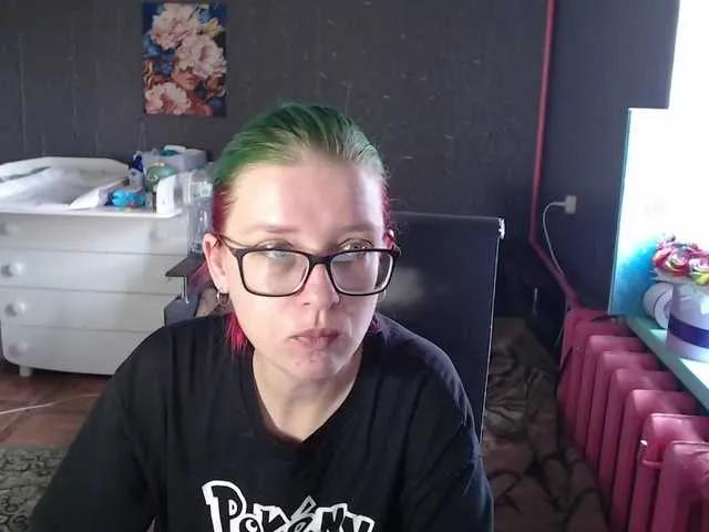 Join Malvinella, she wants to masturbate for you malvinella from BongaCams