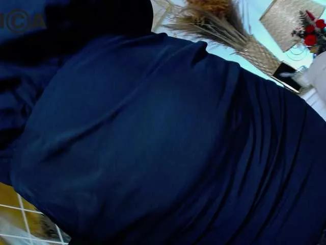 Checkout 24 years old Malvvina from BongaCams Malvvina from BongaCams