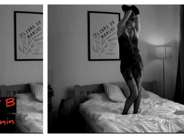 Watch BongaCams's ManiFreyja ManiFreyja from BongaCams