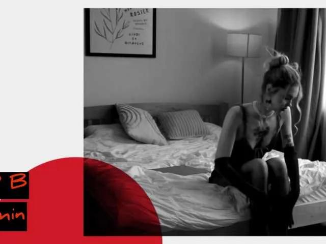 Watch BongaCams's ManiFreyja ManiFreyja from BongaCams