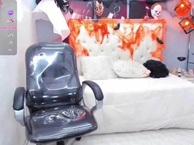 Discover BongaCams's Marcella-hill marcella-hill from BongaCams