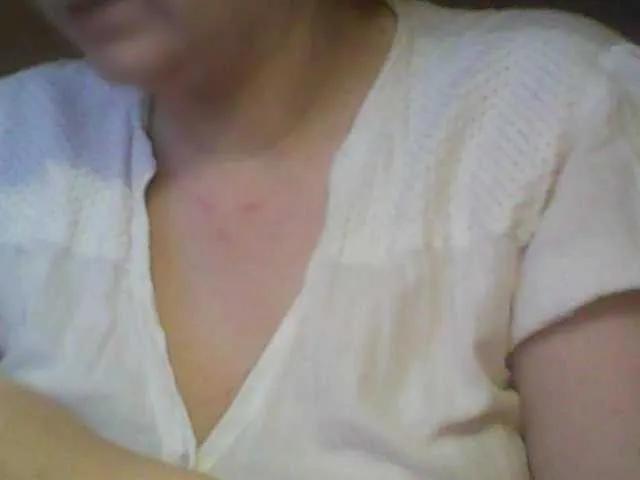 margosh-364 from BongaCams