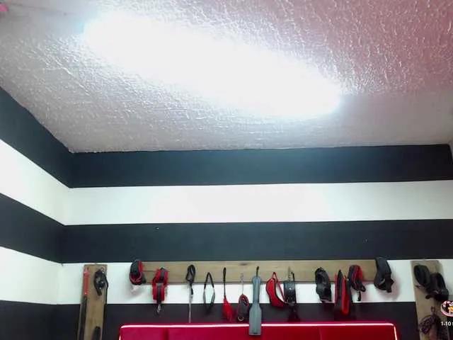 Try MarianRan, she wants to masturbate for you MarianRan from BongaCams