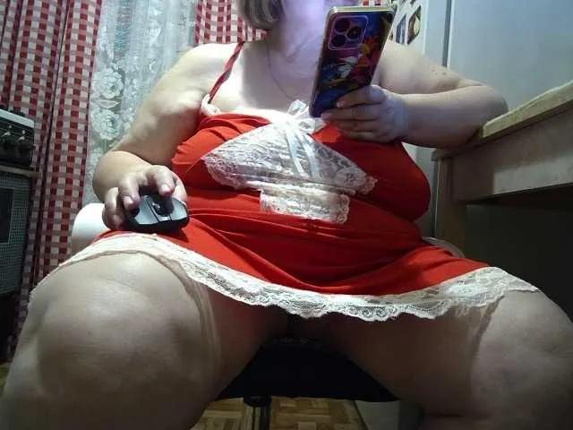 Join 51 years old marusa0 from BongaCams marusa0 from BongaCams