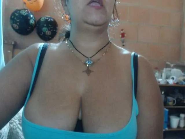 Checkout BongaCams's Meganny2023 Meganny2023 from BongaCams