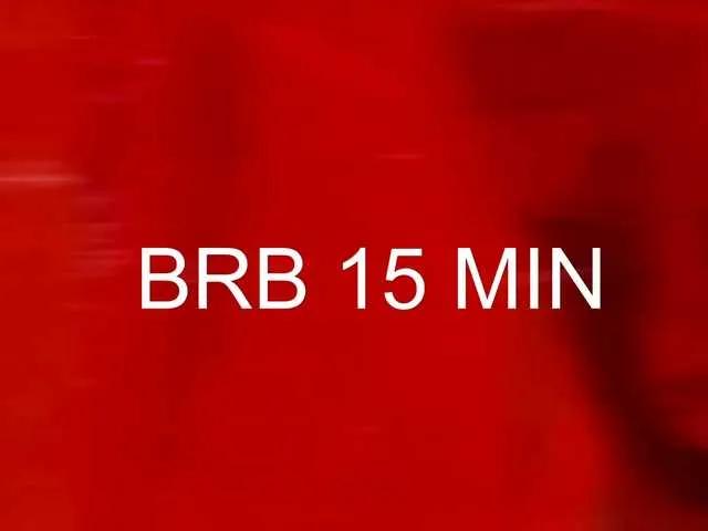 Melissa-Fox from BongaCams