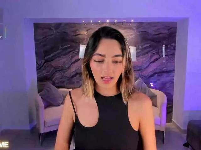 BongaCams MelissaMoore MelissaMoore from BongaCams