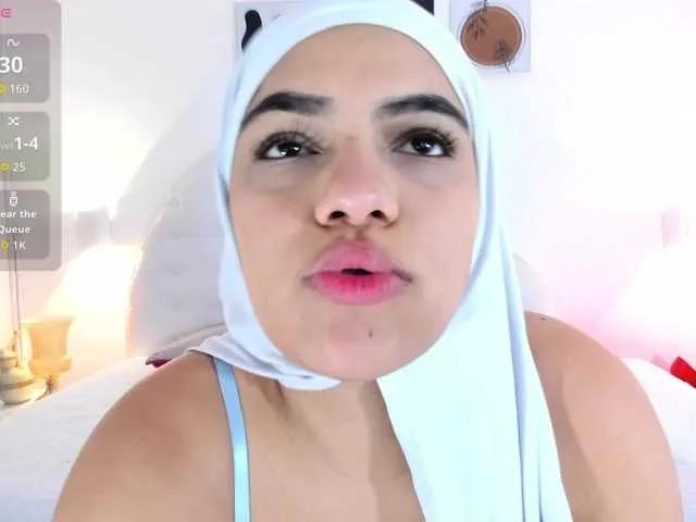 mhia-paris from BongaCams