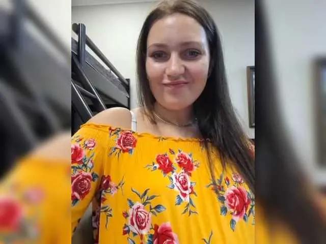 Watch 27 years old MiLAshKaA from BongaCams MiLAshKaA from BongaCams